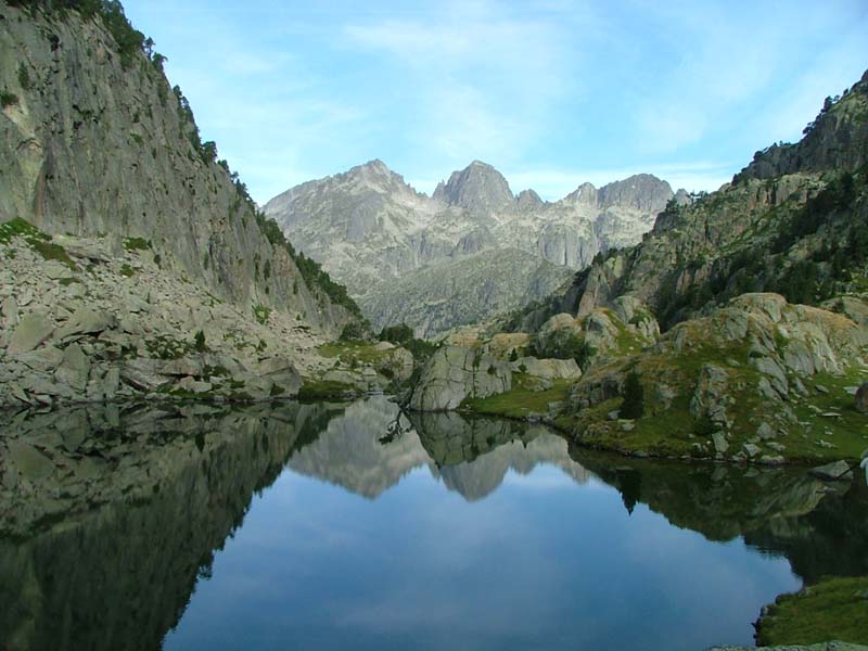 Montagne
