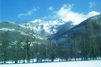 Cliquer sur la photo pour agrandir Pic du Gar